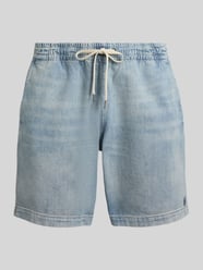 Regular Fit Jeansshorts mit Tunnelzug von Polo Ralph Lauren - 40