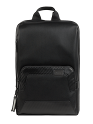 Rucksack in Leder-Optik von CK Calvin Klein - 48