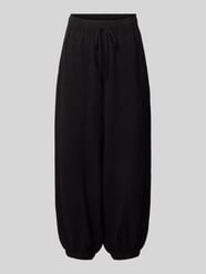 Relaxed Fit Hose aus Viskose-Mix Modell 'Myha' von OPUS - 36