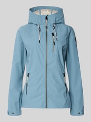 Jacke mit 10.000 mm Wassersäule Modell 'GS111' von G.I.G.A. DX - 43