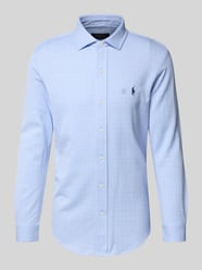 Koszula casualowa o kroju regular fit z czystej bawełny od Polo Ralph Lauren - 43