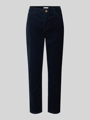 Stretch Slim Fit Cordhose im 5-Pocket-Design von Tommy Hilfiger - 20