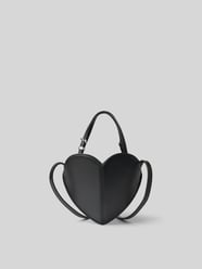 Crossbody Bag aus echtem Leder von ROTATE - 41