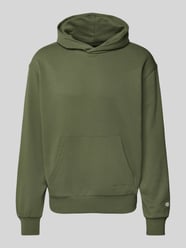 Hoodie mit Kapuze von CHAMPION - 3