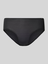 Slim Fit Slip mit Logo-Applikation Modell 'Timeless' von Skiny - 19