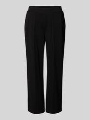 Stoffhose mit elastischem Bund von Smith and Soul - 21