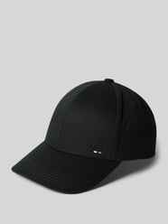 Basecap mit Label-Detail von BOSS - 3