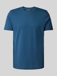 T-Shirt mit Rundhalsausschnitt von Christian Berg Men - 48