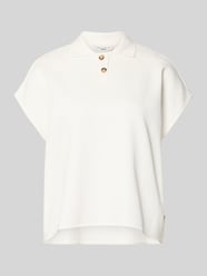 Regular Fit Poloshirt aus reiner Bauimwolle von Marc O'Polo DENIM - 7