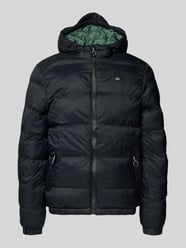 Gewatteerd jack met ritszakken van Blend - 14