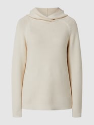 Pullover mit Kapuze  von Tom Tailor Beige - 6