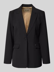 Regular Fit Blazer mit Reverskragen Modell 'Leonora' von MOS MOSH - 29