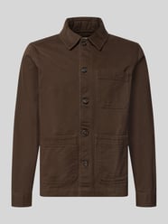 Koszula casualowa o kroju regular fit z czystej bawełny od GANT - 28