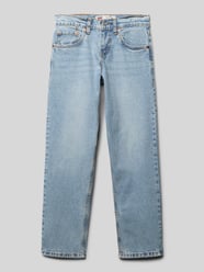 Jeans met 5-pocketmodel van Levi’s® Kids - 4