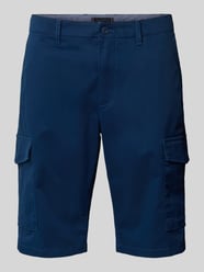 Relaxed Fit Cargoshorts aus Baumwoll-Elasthan-Mix von Tommy Hilfiger - 1