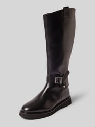 Stiefeletten aus echtem Rindsleder von Barbour - 32