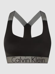 Bustier mit Racerback von Calvin Klein Underwear - 16