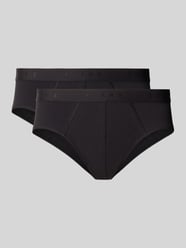 Figi z elastycznym paskiem model 'Daily Comfort' od FALKE - 47
