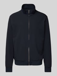 Blouson mit Stehkragen Modell 'Jason' von Strellson - 4