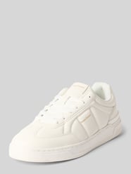 Sneakersy z detale z logo model 'JFK' od Bruno Banani - 2