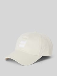 Cap mit Label-Patch Modell 'Derrel' von BOSS Beige - 5