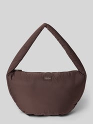 Shoulder Bag mit Logo-Detail Modell 'Puffy' von Studio Noos - 24