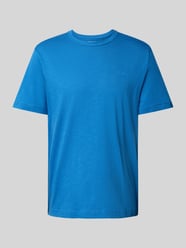 Regular fit T-shirt van puur katoen van Tom Tailor - 16
