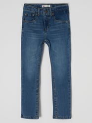 Skinny Fit Jeans mit Stretch-Anteil Modell '510™' von Levi’s® Kids - 20