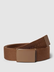 Gürtel mit Label-Detail Modell 'Script Belt' von Carhartt Work In Progress Braun - 38