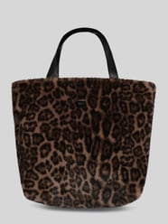 Shopper mit Label-Detail von Barts - 20