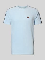 T-Shirt mit Logo Modell 'MADORI' von ellesse - 4