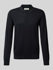 Gebreide pullover van puur katoen, model 'VALID' van Casual Friday - 22