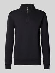 Regular Fit Troyer aus Baumwoll-Mix Modell 'CERES' von Only & Sons - 24