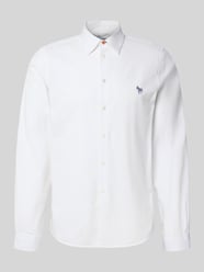 Tailored Fit Freizeithemd mit Kentkragen von PAUL SMITH - 11