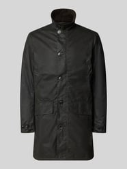 Funktionsmantel mit gewachster Oberfläche von Barbour - 28