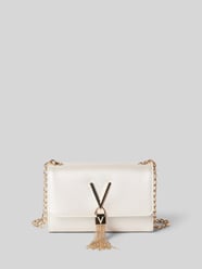 Handtasche mit Logo-Applikation Modell 'DIVINA SA' von VALENTINO BAGS - 10