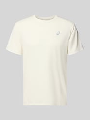 Regular Fit T-Shirt mit Logo-Print von ASICS - 23