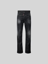 Jeans mit 5-Pocket-Design von Dsquared2 - 18