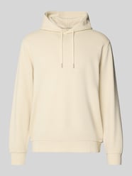 Bluza z kapturem w kroju regular fit z czystej bawełny od Marc O'Polo - 17