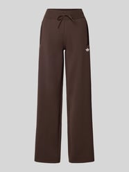 Regular Fit Sweathose mit Kontraststreifen von adidas Originals - 7