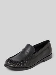 Loafers aus Leder Modell 'CHARLIE' von Garment Project - 32