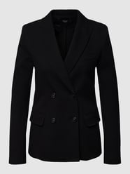 Blazer mit Allover-Muster Modell 'Rodeo' von Weekend Max Mara - 12