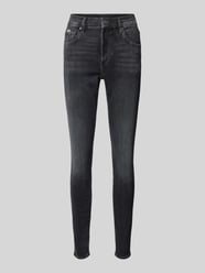 Jeansy o kroju skinny fit z 5 kieszeniami od G-Star RAW - 42
