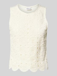 Tanktop mit Rundhalsausschnitt von Jake*s Casual - 37