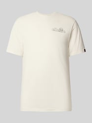 T-Shirt mit Statement-Print Modell 'HYDRA PHOTO' von JACK & JONES - 19