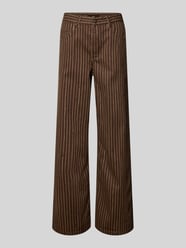 Straight Fit Jeans im 5-Pocket-Design Modell 'Florchi' von MANGO - 17