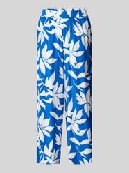 Wide Leg Culotte aus Viskose-Mix von s.Oliver RED LABEL - 16