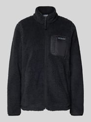Jacke mit Teddyfell Modell 'West Bend™' von COLUMBIA - 9
