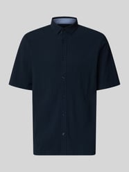 Koszula casualowa Comfort Fit z mieszanki lyocellu i bawełny od Tom Tailor - 26