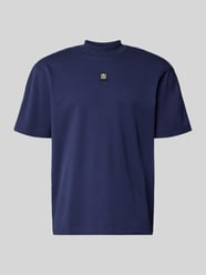 Relaxed Fit T-shirt van puur katoen model 'DANOVOTI' van HUGO - 39